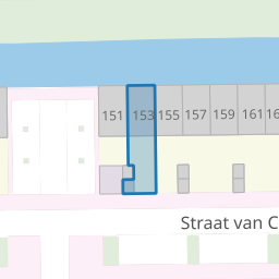 Perceel HLD02-B-7125