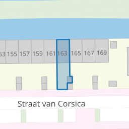 Perceel HLD02-B-7130