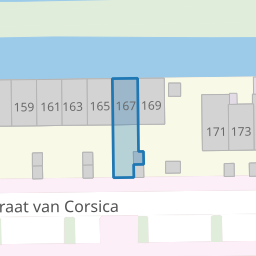 Perceel HLD02-B-7132