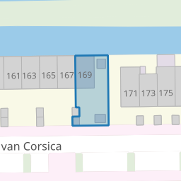 Perceel HLD02-B-7133