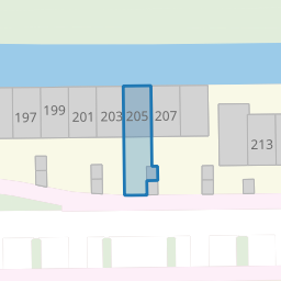 Perceel HLD02-B-7151