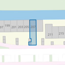 Perceel HLD02-B-7152