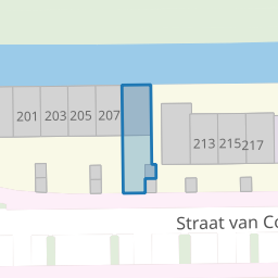 Perceel HLD02-B-7153