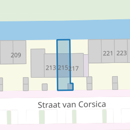 Perceel HLD02-B-7156