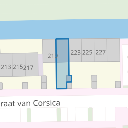 Perceel HLD02-B-7159