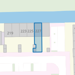 Perceel HLD02-B-7162