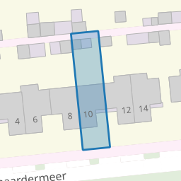 Perceel HLD02-B-7169