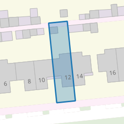 Perceel HLD02-B-7170