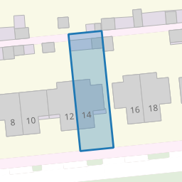 Perceel HLD02-B-7171