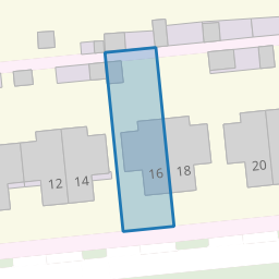 Perceel HLD02-B-7172