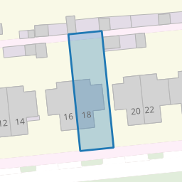 Perceel HLD02-B-7173
