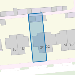 Perceel HLD02-B-7174
