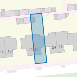 Perceel HLD02-B-7175