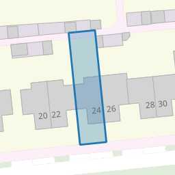 Perceel HLD02-B-7176