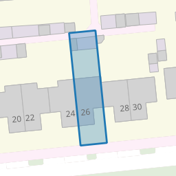 Perceel HLD02-B-7177