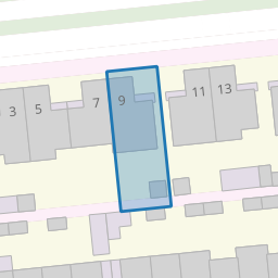 Perceel HLD02-B-7185