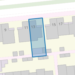 Perceel HLD02-B-7187