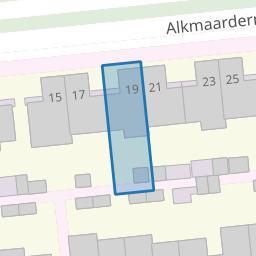 Perceel HLD02-B-7190