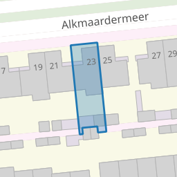 Perceel HLD02-B-7192
