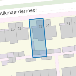 Perceel HLD02-B-7194