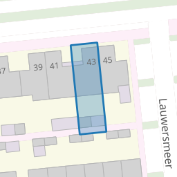 Perceel HLD02-B-7202