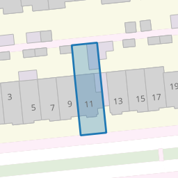 Perceel HLD02-B-7208