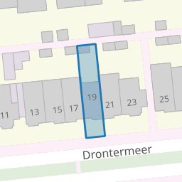 Perceel HLD02-B-7212