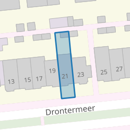 Perceel HLD02-B-7213