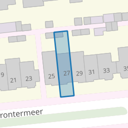 Perceel HLD02-B-7216