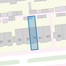 Perceel HLD02-B-7222