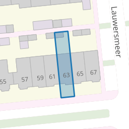 Perceel HLD02-B-7234