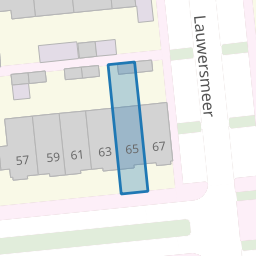 Perceel HLD02-B-7235