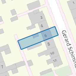 Perceel HLD02-B-7253