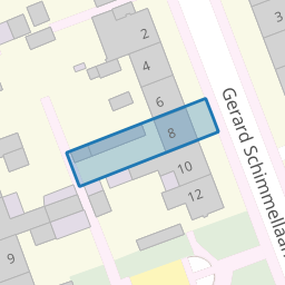 Perceel HLD02-B-7254