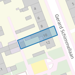 Perceel HLD02-B-7255