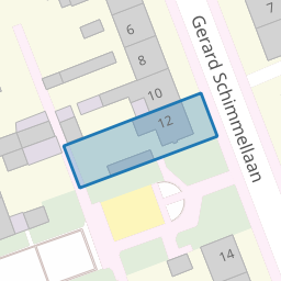 Perceel HLD02-B-7256