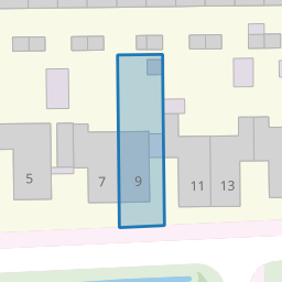 Perceel HLD02-B-7259