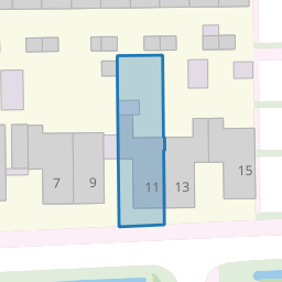 Perceel HLD02-B-7260