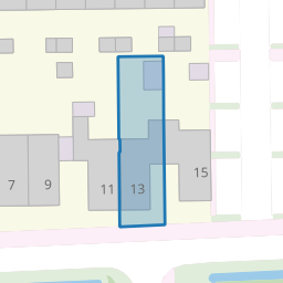 Perceel HLD02-B-7261