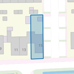 Perceel HLD02-B-7262