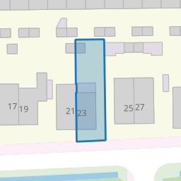Perceel HLD02-B-7267