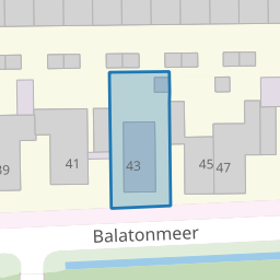 Perceel HLD02-B-7269