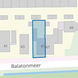 Perceel HLD02-B-7270