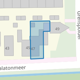 Perceel HLD02-B-7271