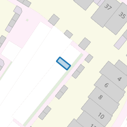 Perceel HLD02-B-7284