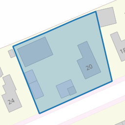 Perceel HLD02-B-7286