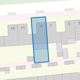 Perceel HLD02-B-7288