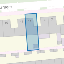 Perceel HLD02-B-7289