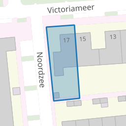 Perceel HLD02-B-7292