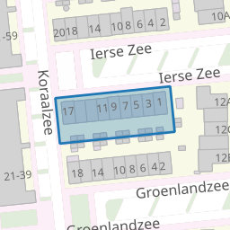 Perceel HLD02-B-7301